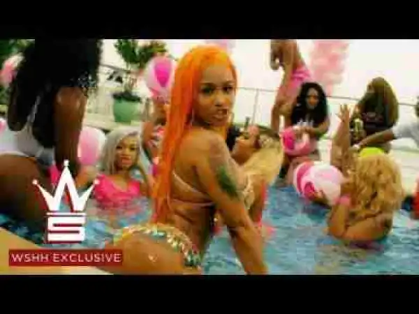 Video: DreamDoll - Everything Nice